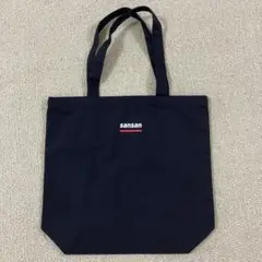 トートバッグ 黒
