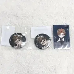 ロジャー セット