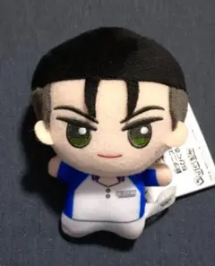 新テニスの王子様 ちびぐるみvol.3 大石秀一郎