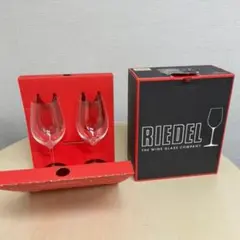 リーデル ヴィノム キャンティ・クラッシコ ペアセット