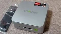 ミニPC　GMKtec G10