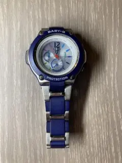 カシオ　BABY-G   BGA-1400  ソーラー電波腕時計　(オレンジ) Yahoo!オークション -「bga1400」(カシオ) (か行)の落札相場