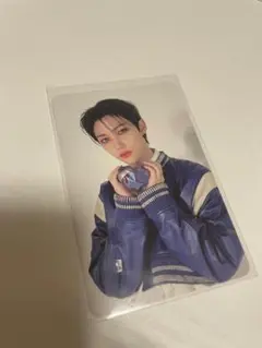 Stray Kids フィリックス