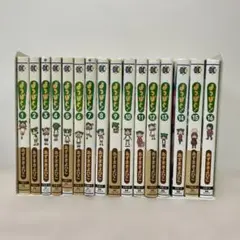 よつばと! 全16巻セット