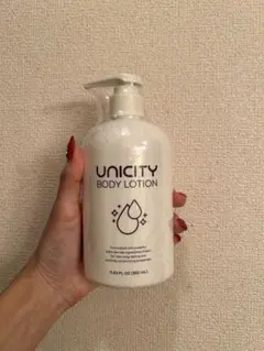 【4本セット】UNICITY ボディローション　ユニシティ 4本セット】UNICITY ボディローション ユニシティ Unicity