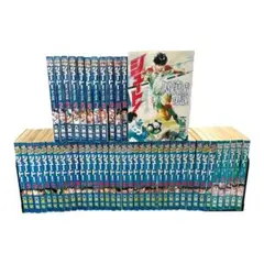 漫画セット シュート！ シリーズ （欠品あり） 合計48冊