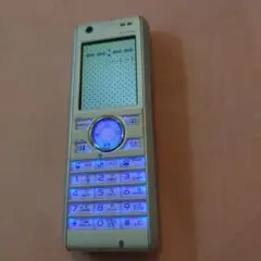D702i docomo