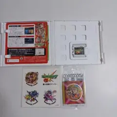 3DS モンスターストライク