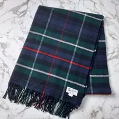 ✨美品✨ Johnstons ジョンストンズ 大判ストール マフラー カシミヤ