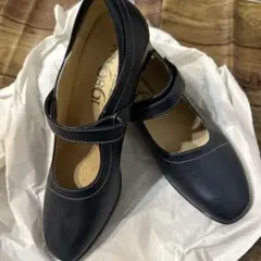 未使用COMFORT CRINICパンプス