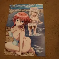 トリニティセブン　ポスター#⑪