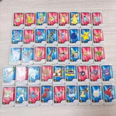 ポケモンフレンダ ベストタッグ BT 1弾 フレンダピック ノーマル 42枚