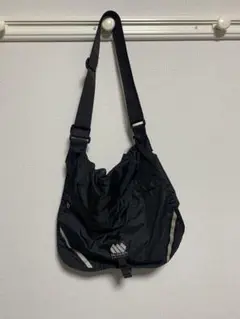 MADDEN メッセンジャーバッグ ブラック cityboy y2k