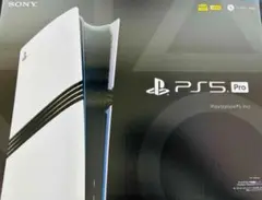 PlayStation 5 Pro CFI-7000B01