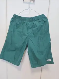THE NORTH FACE ハーフパンツ150サイズ