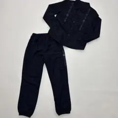 シーイン　男の子　セットアップ