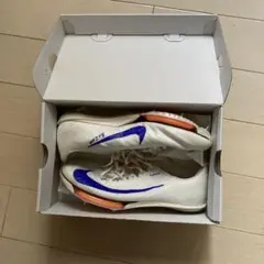 Nike AIR ZOOM マックスフライ2 Maxfly2