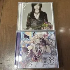 神田沙也加 SAYAKA アルバム2枚セット