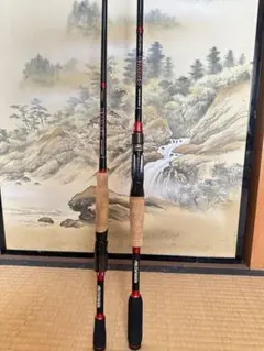 【更に更に値下げ】ロデオライドリバイバー アンセム RRR 61UL-M 中古 ロデオライド リバイバー 61UL Anthem | IMAKATSU