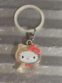 サンリオ めじるしアクセサリー ハローキティ②