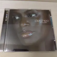 1-895 Des'ree / Dream Soldier CD