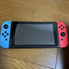 任天堂Switchジャンク品