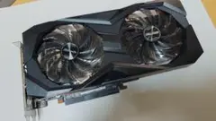 ASRock Radeon RX6600 Challenger D 8GB