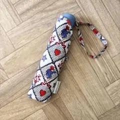 キャス キッドソン パディントン アンブレラ Paddington Check
