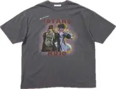 フリークスストア別注 ジョジョの奇妙な冒険 コラボ 空条承太郎 Tシャツ