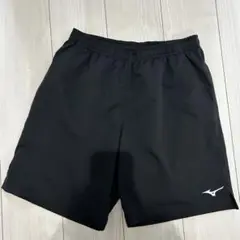 美品！MIZUNO ショートパンツ　ゲームパンツ