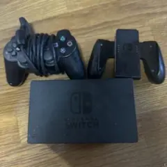 本体 Nintendo