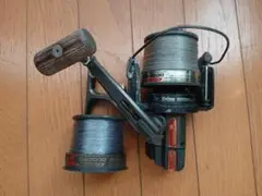 DaiwaダイワWHISKERウィスカー磯遠投GS-3000