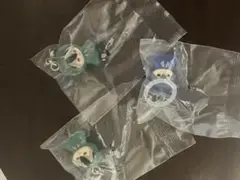 魔法使いの約束 めじるしアクセサリー ネロ ブラッドリー