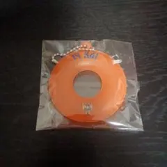 清水エスパルス☆シークレット☆うきわキーホルダー☆松崎快選手