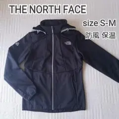 防寒 防風 THE NORTH FACE ノースフェイス イルミナジャケット