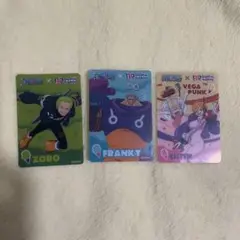 ONEPIECE 31コラボ