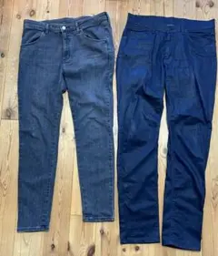 Lee LM1400 JEGGERS SKINNY デニム 日本製 水色 XS Lee LM1400 JEGGERS SKINNY デニム 日本製 水色 XS - メルカリ