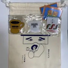 福岡コレクション　ガチャ