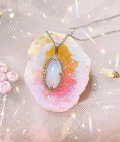 【特級呪物】幸せの呪物 ネックレス 願いを叶える 【曰く付き】