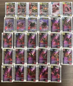 ムシキング アダーコレクション まとめ売り