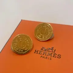 エルメス セリエ イヤリング earrings