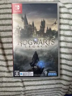 Nintendo Switch ホグワーツ・レガシー 通常版