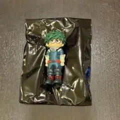 僕のヒーローアカデミア ヒーロープラザ ジロリ フィギュア 緑谷出久