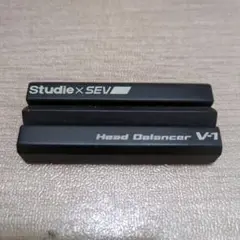 SEV 初代　ヘッドバランサーH-1 ⭐︎希少⭐︎ Yahoo!オークション -「sev h-1」の落札相場・落札価格