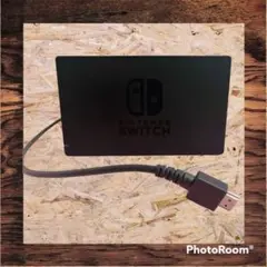 ♡⃛Nintendo Switch ドック♡⃛