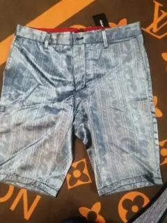 -80%　ANGELO ハーフパンツ