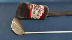 Big Bertha Titanium No.4 フェアーウエイウッド