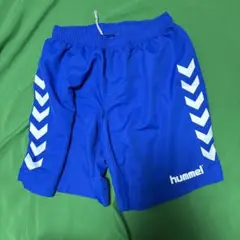 ヒュンメル hummel メンズショートパンツ HAG5026