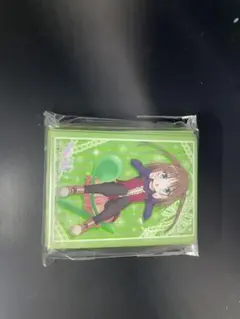スリーブ　天使の3P くるみ
