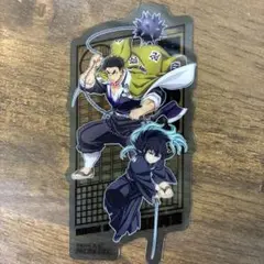鬼滅の刃　無限城編来場特典第二弾